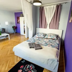  Apartament Miodowa 23, Old Town