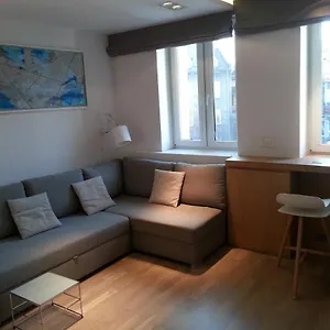  Apartament Modern Old Town-kazimierz Polska