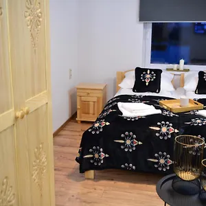  Apartament Ogrodowa 4 Obok Krupowek Polska