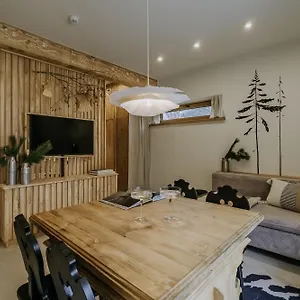  Apartament Zakatek Krupowki - W Centrum Polska
