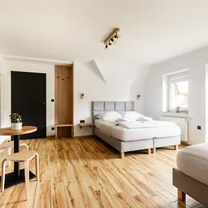  Apartament Zakochata Polska