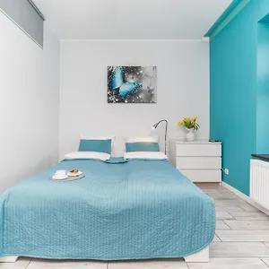  Apartament K12 Polska