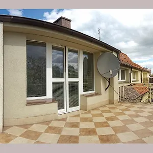  Apartament Słoneczny Apartament Z Balkonem Polska