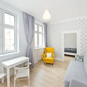 Yourapart Chlebnicka Gdansk